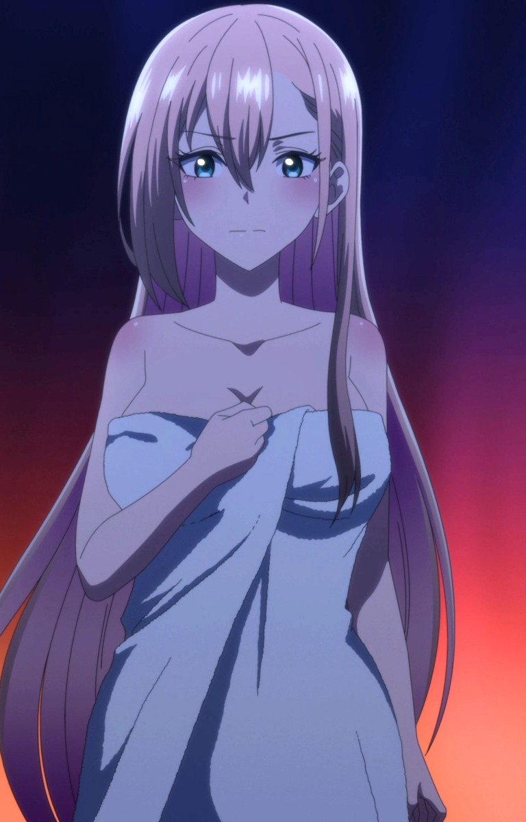 Primula Mallow (Arafoo Otoko no Isekai...) Primula Mallow