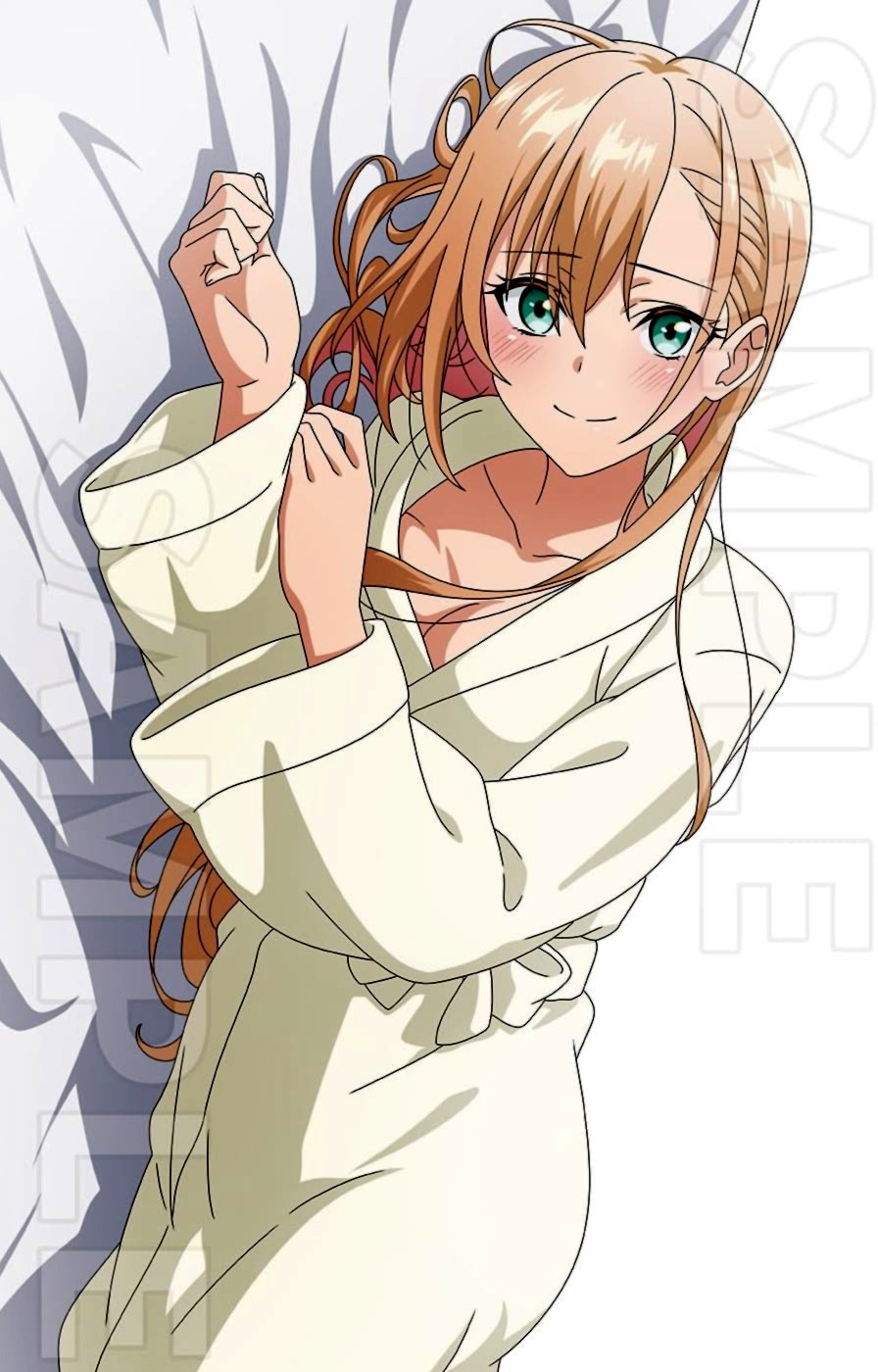 Primula Mallow (Arafoo Otoko no Isekai...) Primula Mallow