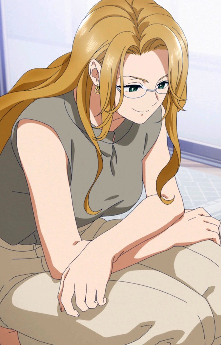 Mimi (With You and the Rain) Mimi