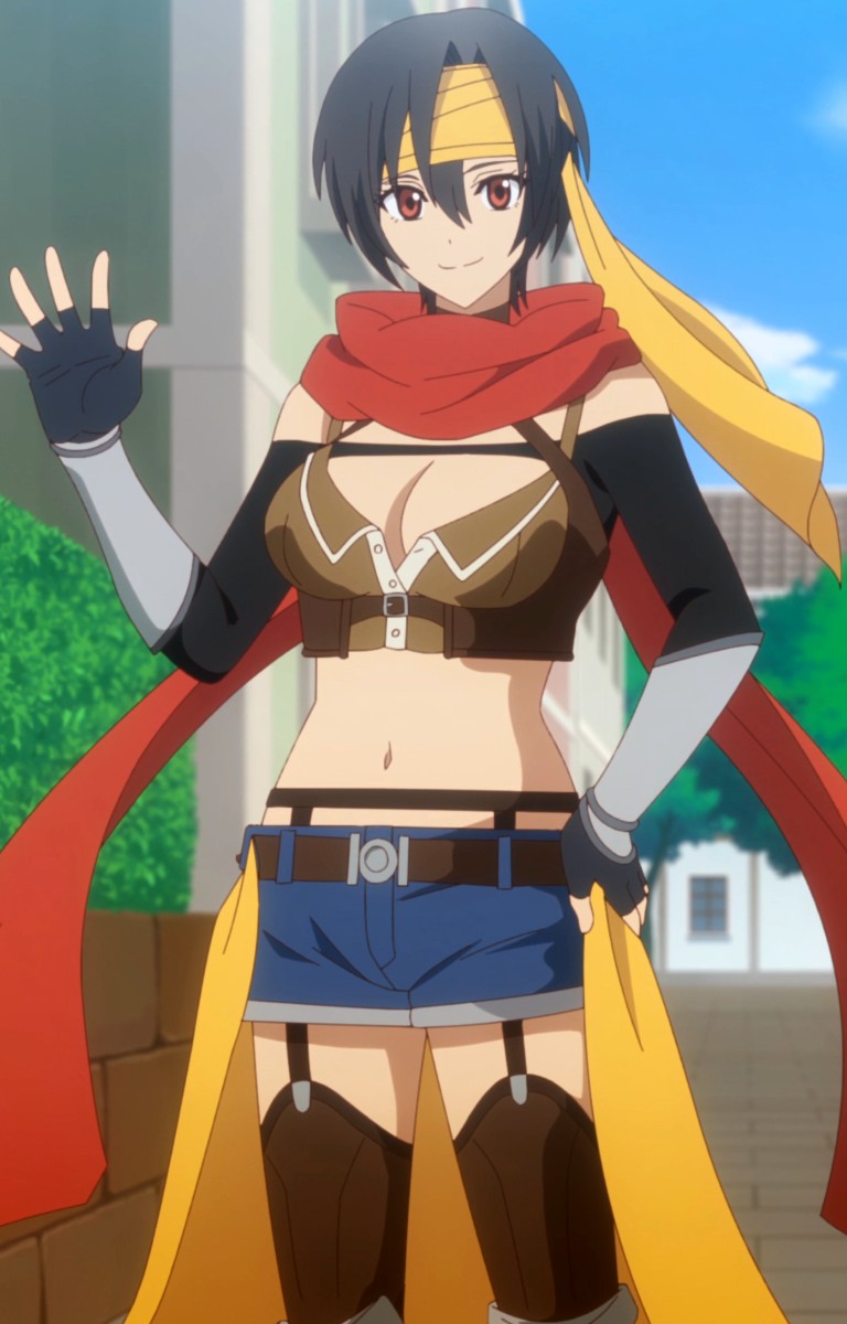 Bandana