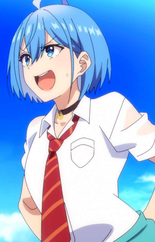 Himari Inuzuka