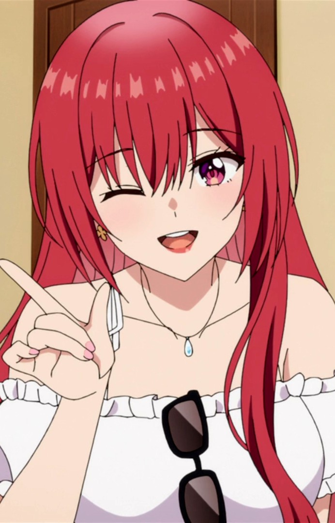Kureha Enomoto