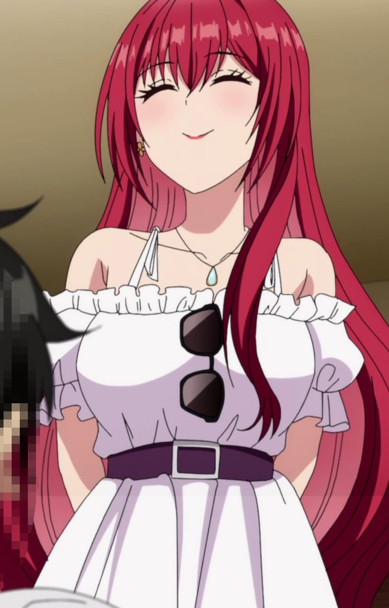 Kureha Enomoto
