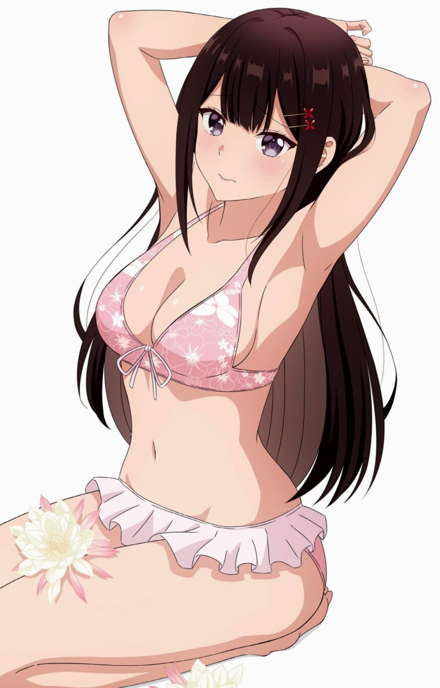 Rion Enomoto