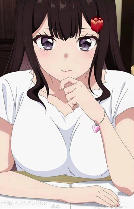 Rion Enomoto