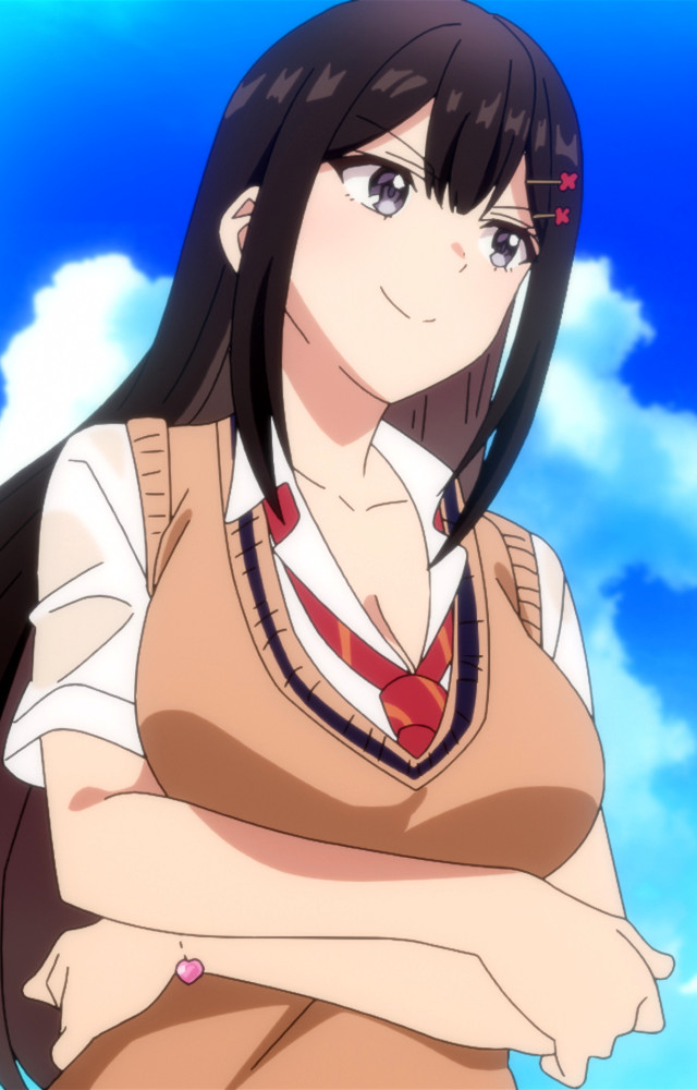 Rion Enomoto
