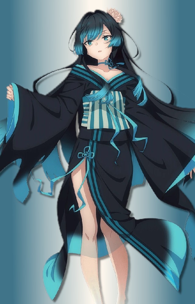 Carmilla (The Brilliant Healer's New Life in the Shadows) Carmilla