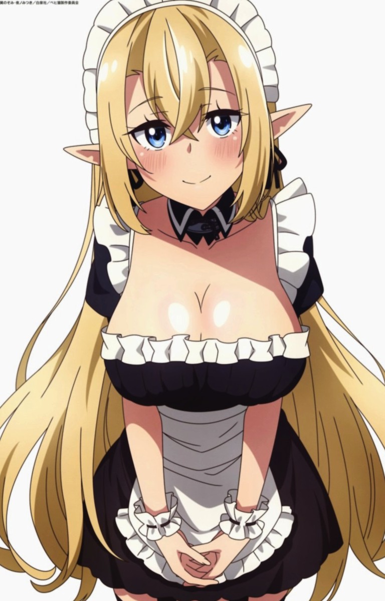 Alisha (BeheNeko) Alisha