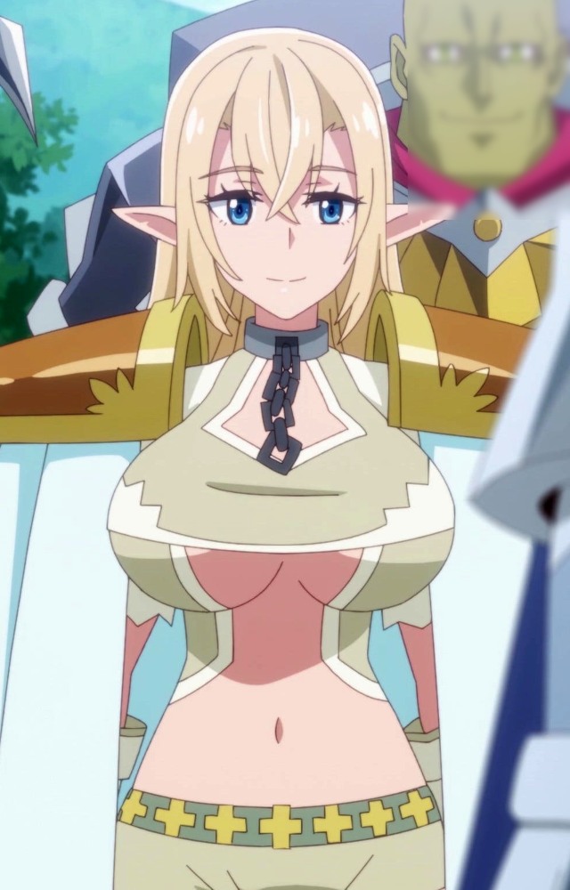 Alisha (BeheNeko) Alisha