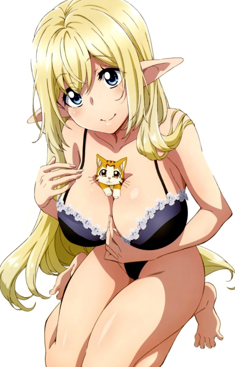 Aria (BeheNeko) Aria