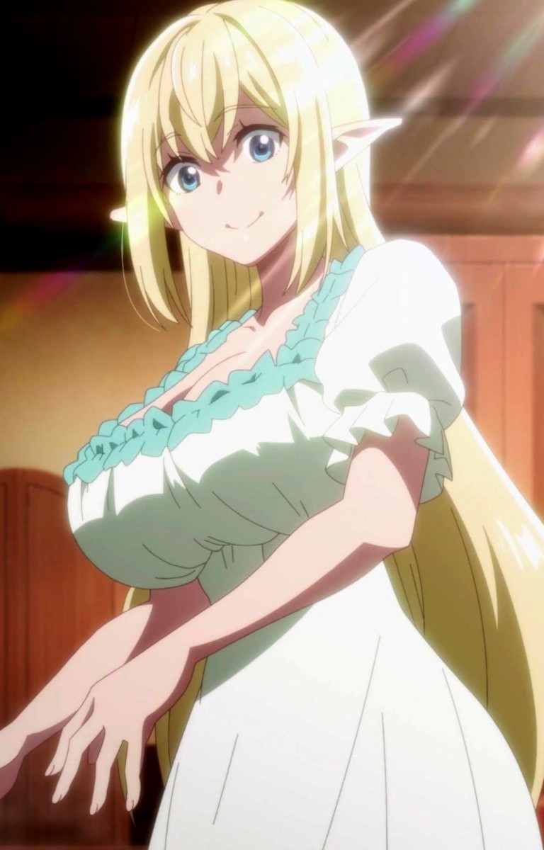 Aria (BeheNeko) Aria