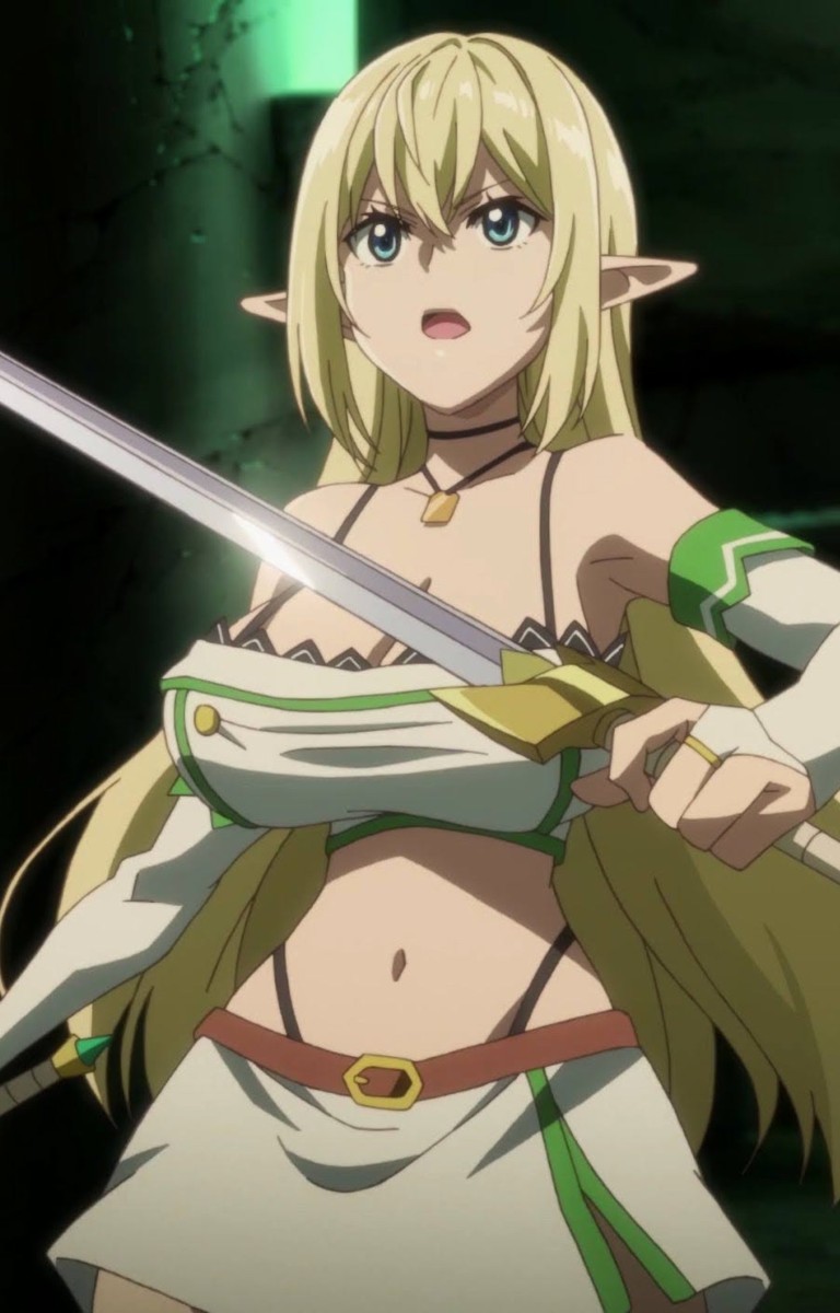 Aria (BeheNeko) Aria