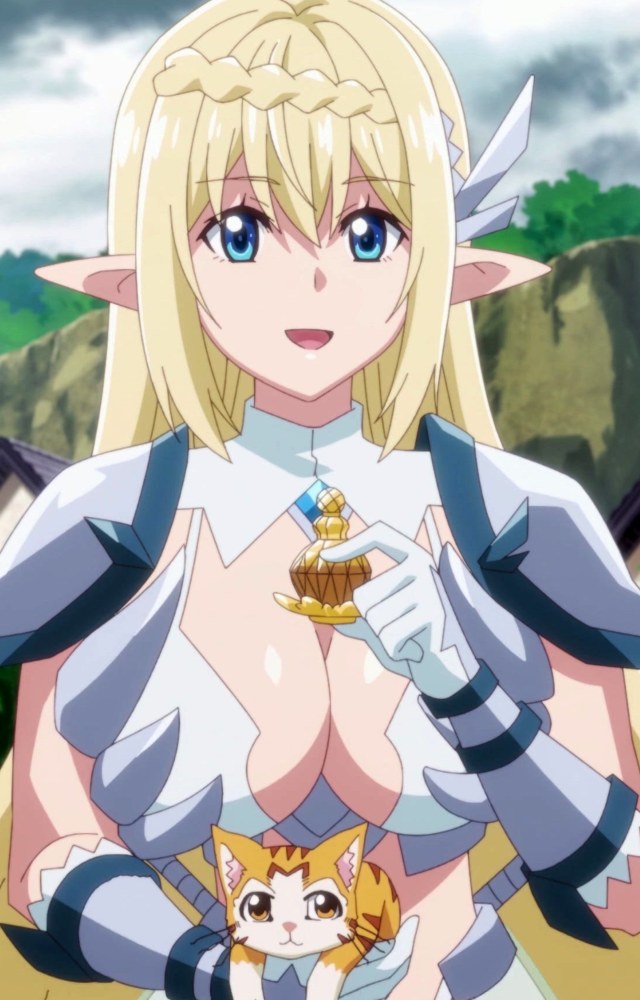 Aria (BeheNeko) Aria