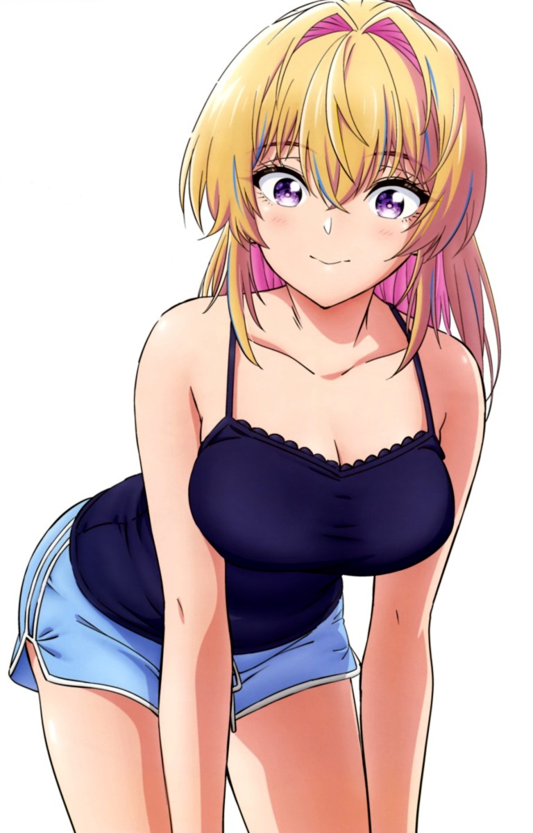 Azusa Kannawa