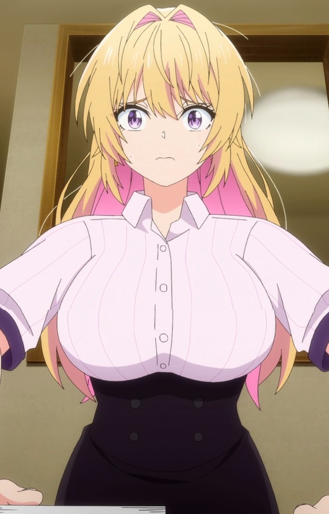 Azusa Kannawa
