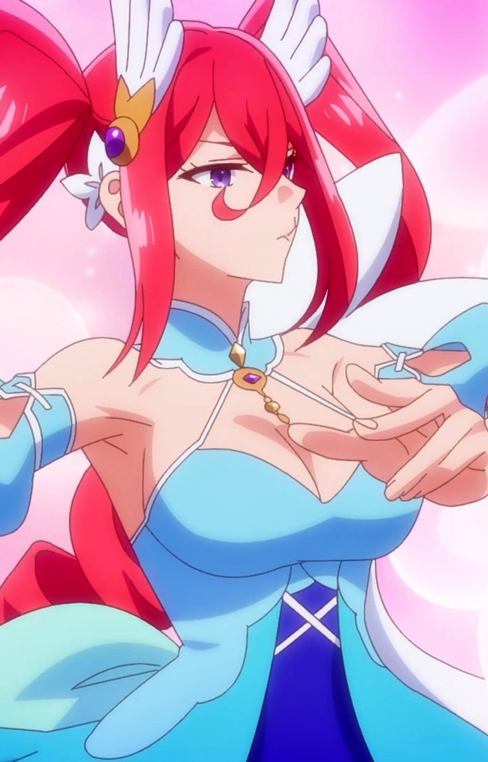 Dratena Belbury (Bogus Skill - Kinomi Master) Dratena Belbury