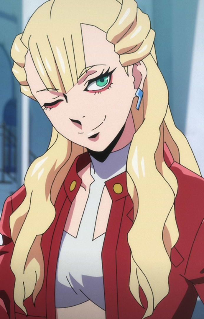 Noah (BULLET/BULLET) Noah