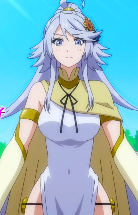 Nilnil (Campfire Cooking in Another World) Nilnil