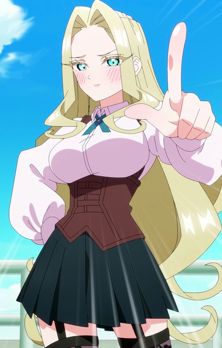 Mimimi Utsukushisugi