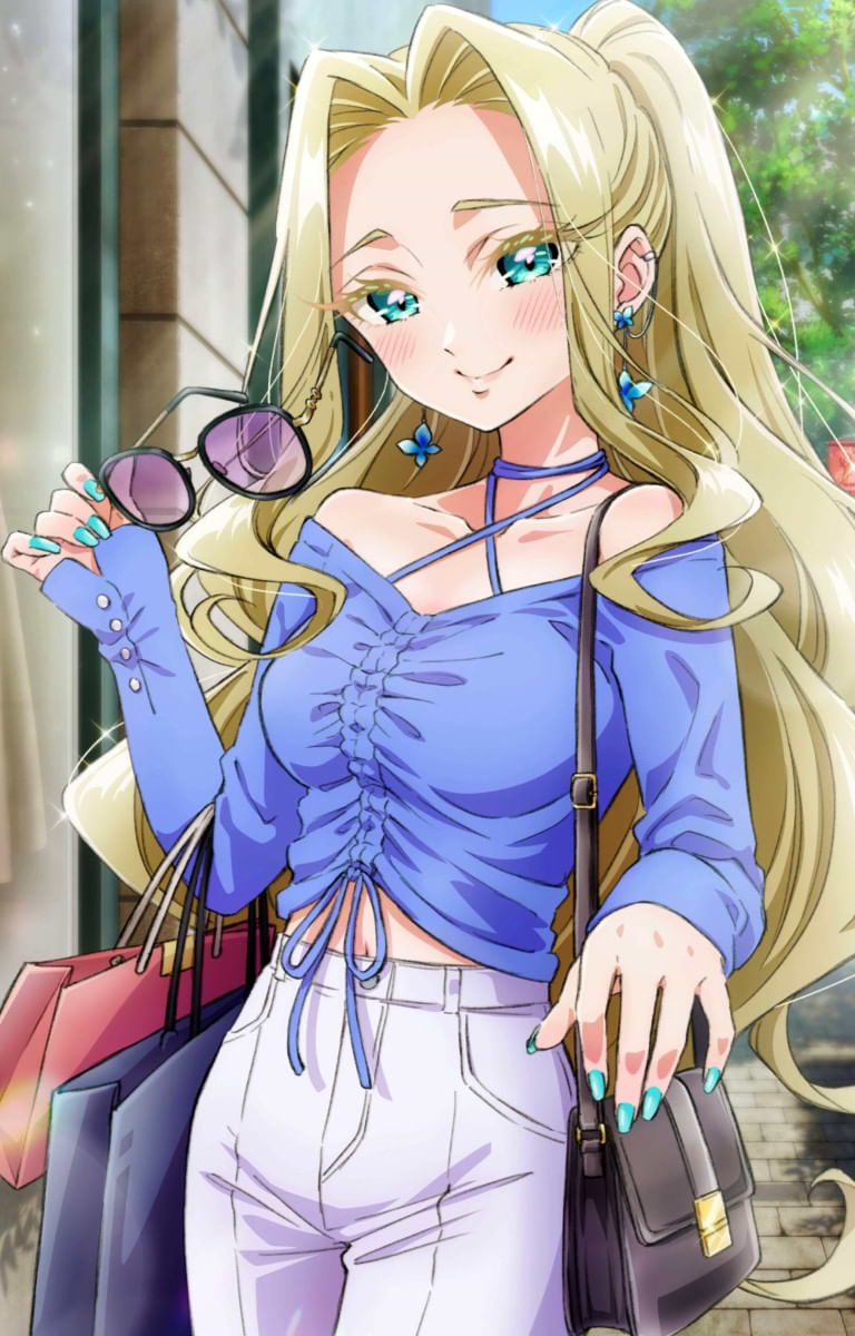 Mimimi Utsukushisugi