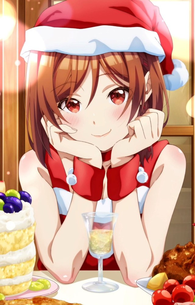 Akane Sakuramori