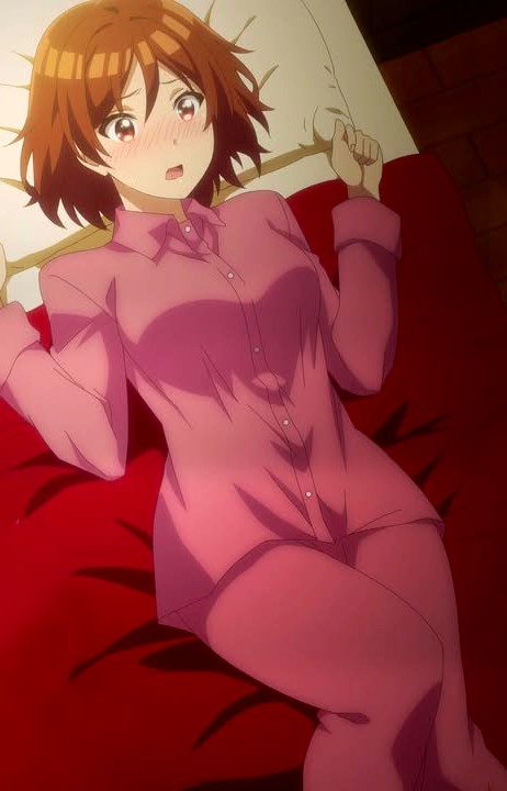 Akane Sakuramori