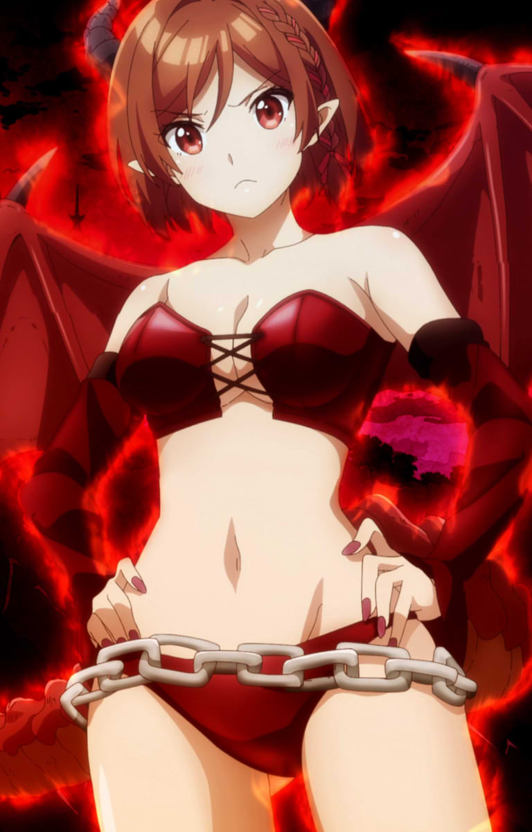 Akane Sakuramori