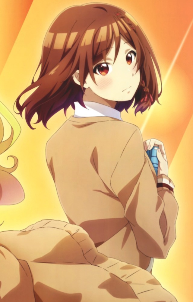 Akane Sakuramori