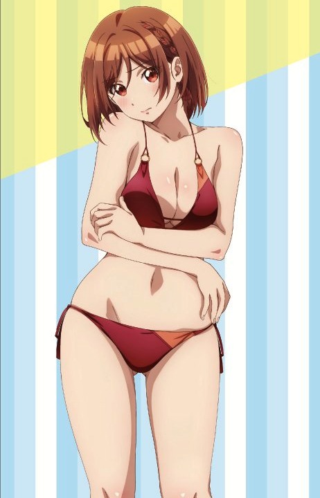Akane Sakuramori