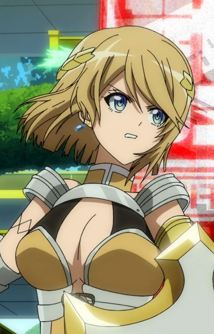 Jeanne D'arc