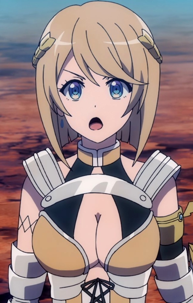 Jeanne D'arc