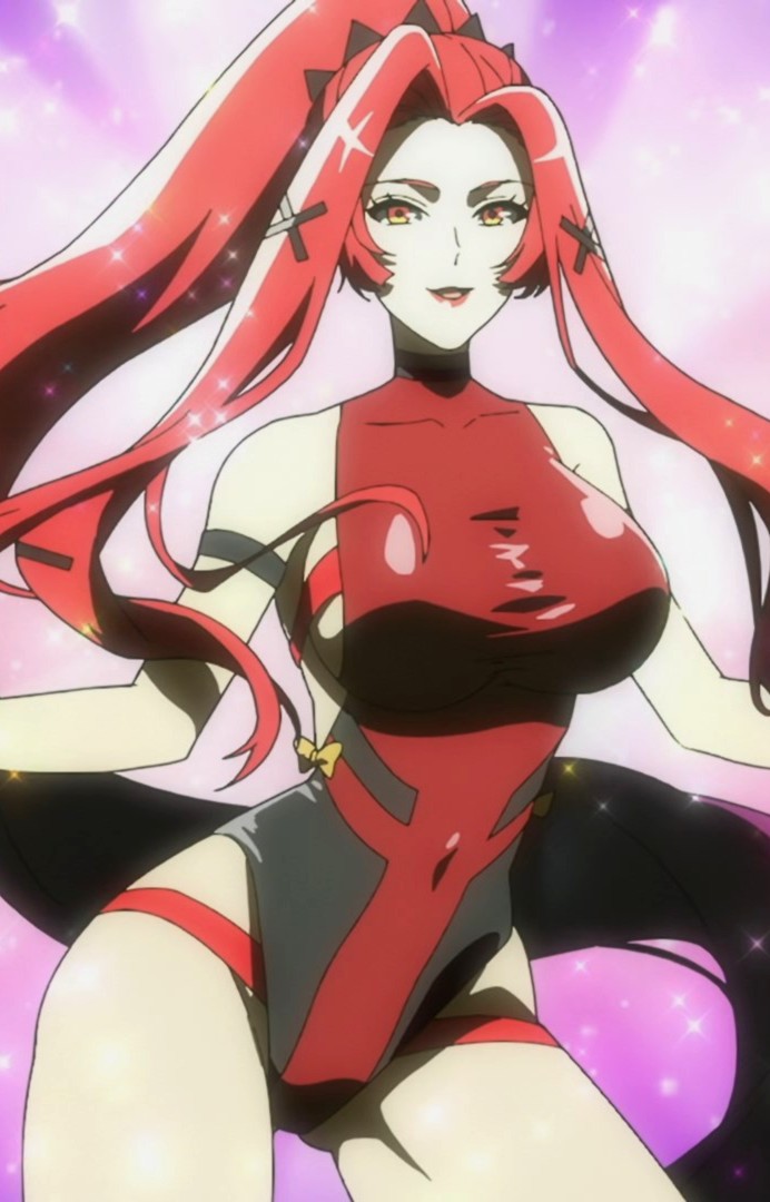Maria CM (#Compass 2.0) Maria CM