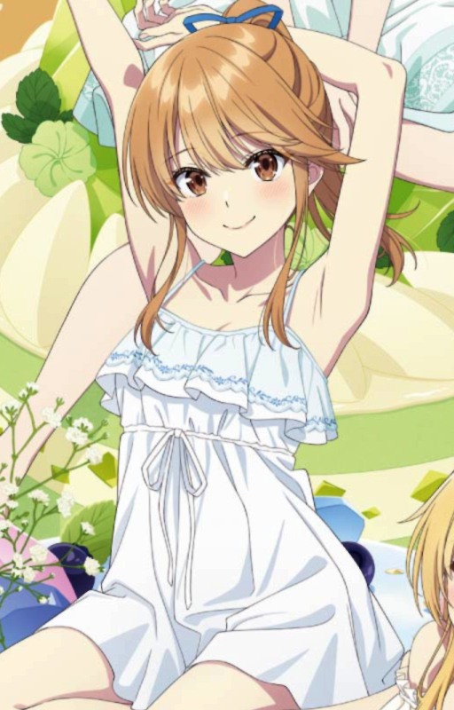 Haru Aomi