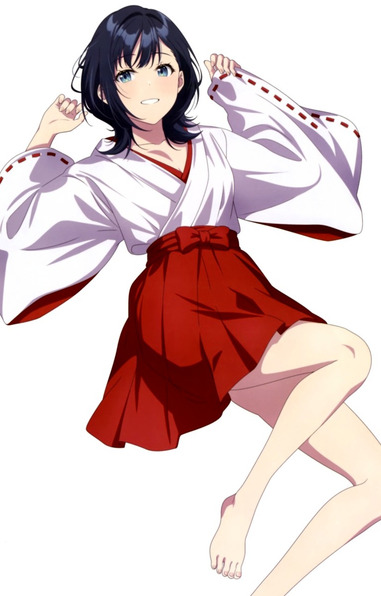 Yuzuki Nanase