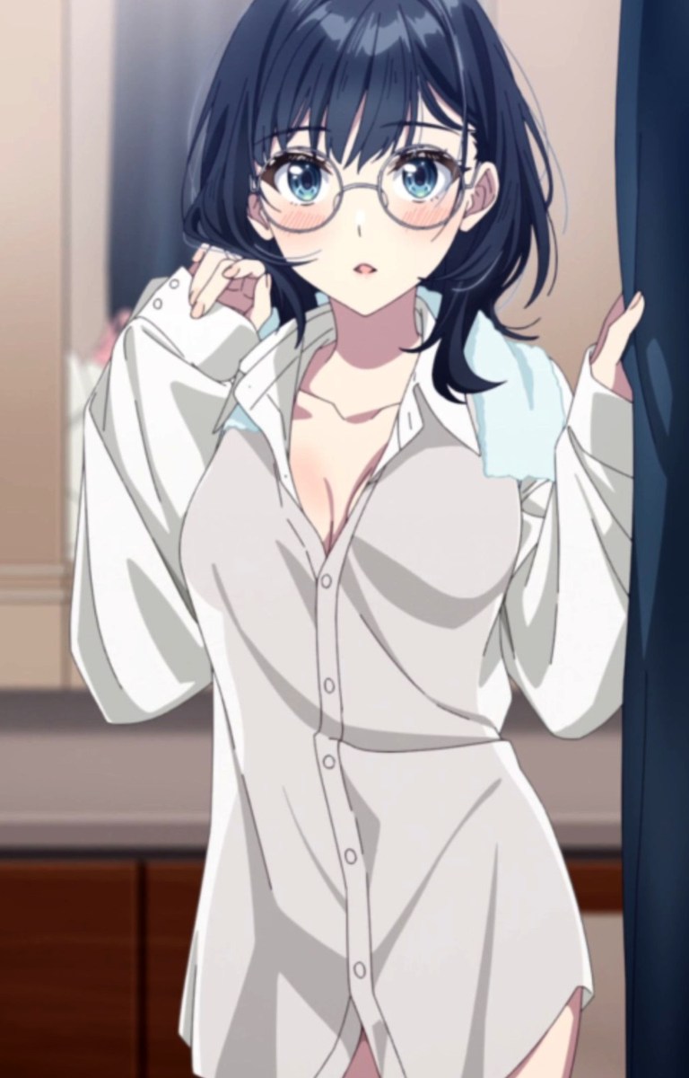Yuzuki Nanase