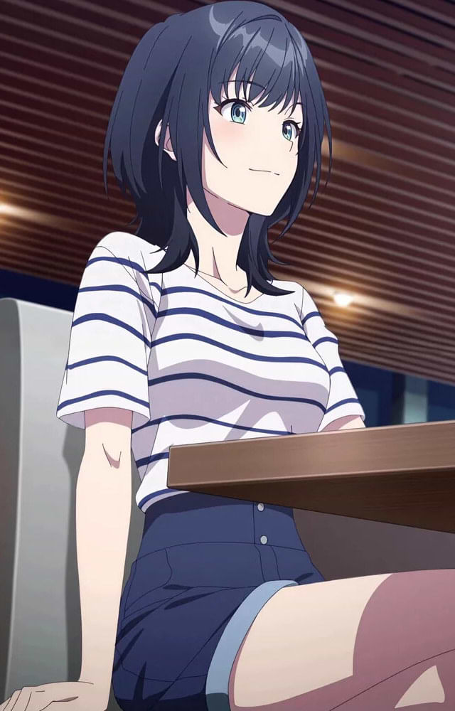 Yuzuki Nanase