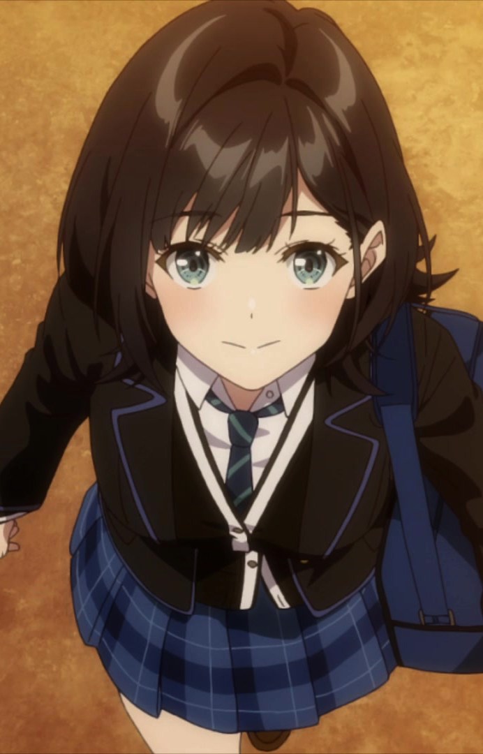 Yuzuki Nanase