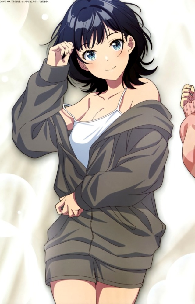 Yuzuki Nanase