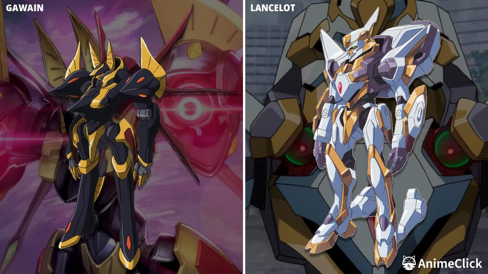 Code Geass Code Geass