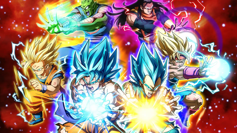 DB DLC