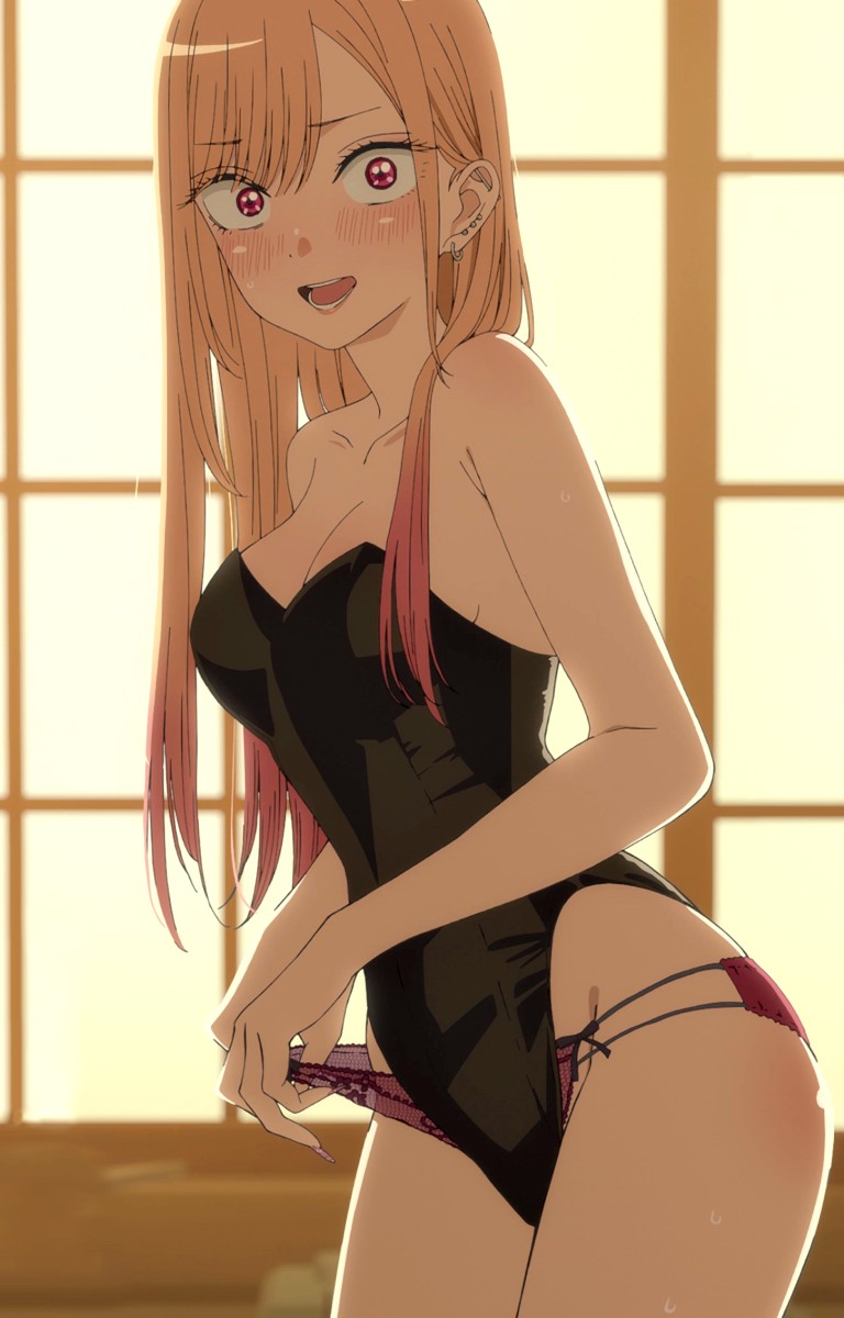 Marin Kitagawa