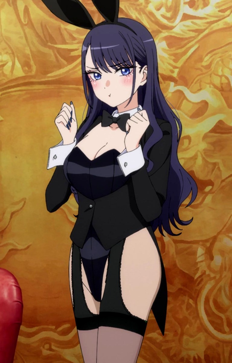 Marin Kitagawa