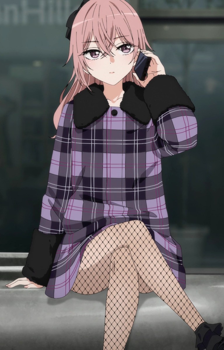Sajuna Inui (My Dress-Up Darling) Sajuna Inui