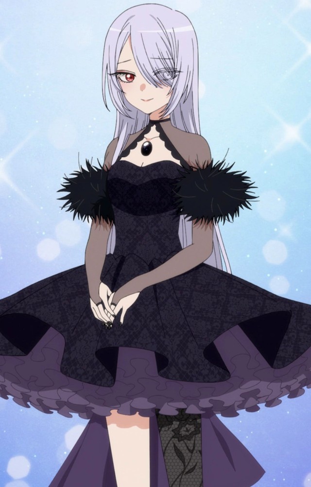 Sajuna Inui (My Dress-Up Darling) Sajuna Inui