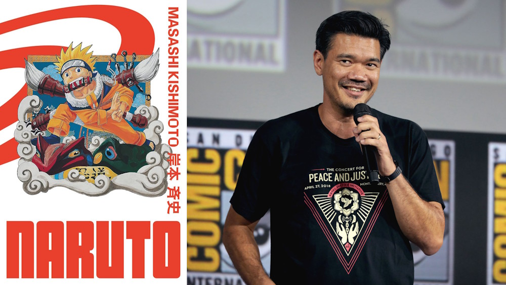 Destin Daniel Cretton, noto per dirigere il live-action di Naruto