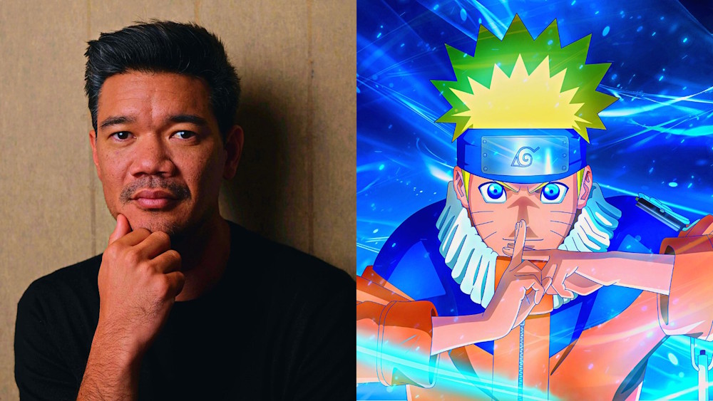 Destin Daniel Cretton, noto per dirigere il live-action di Naruto
