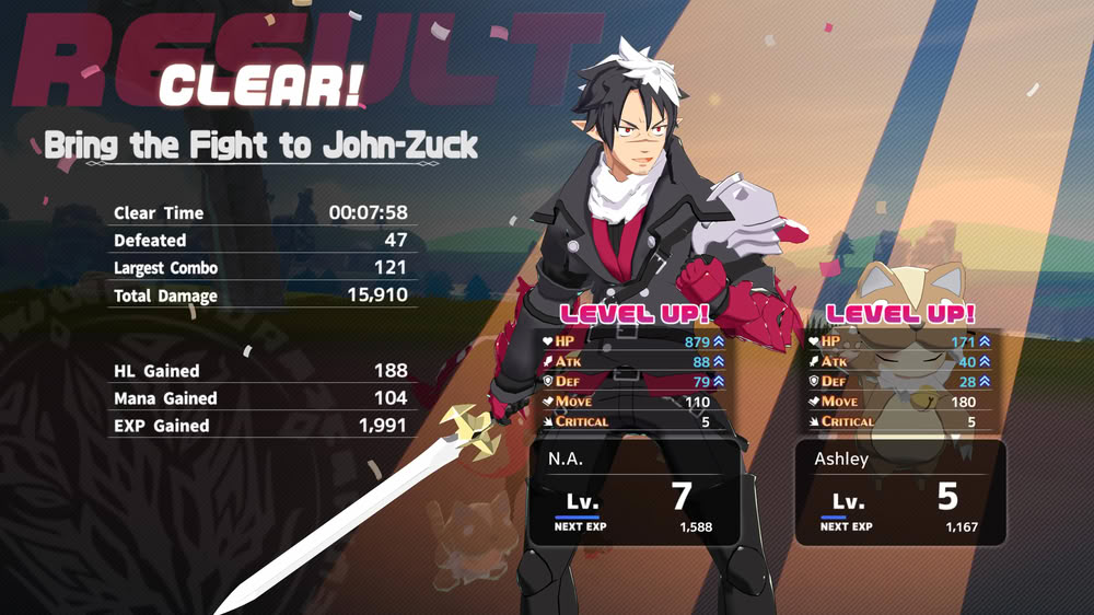 Disgaea Mayhem recensione Disgaea Mayhem recensione