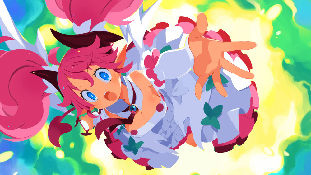 Disgaea Mayhem recensione Disgaea Mayhem recensione