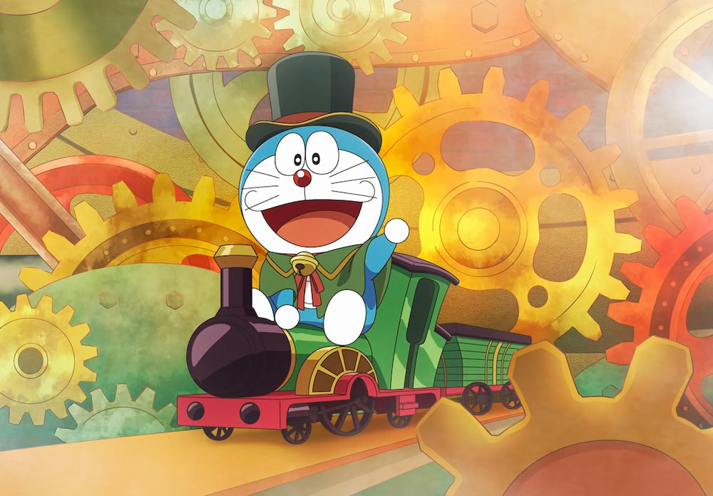 Doraemon the Movie Doraemon the Movie