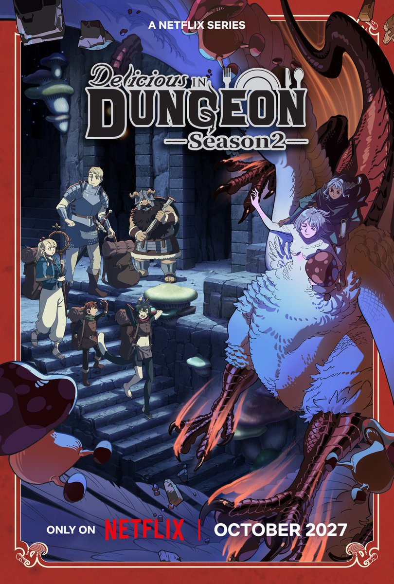 Dungeon Food Dungeon Food